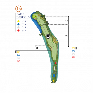 HỐ 16